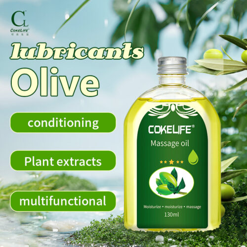 Olive-lubricants