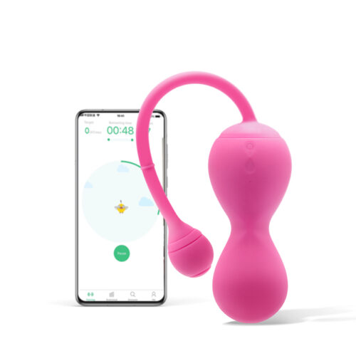 Magic Kegel Master Gen2-Vibrator
