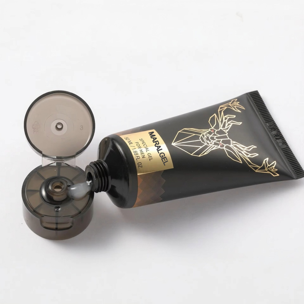 Maral gel gold - Image 2