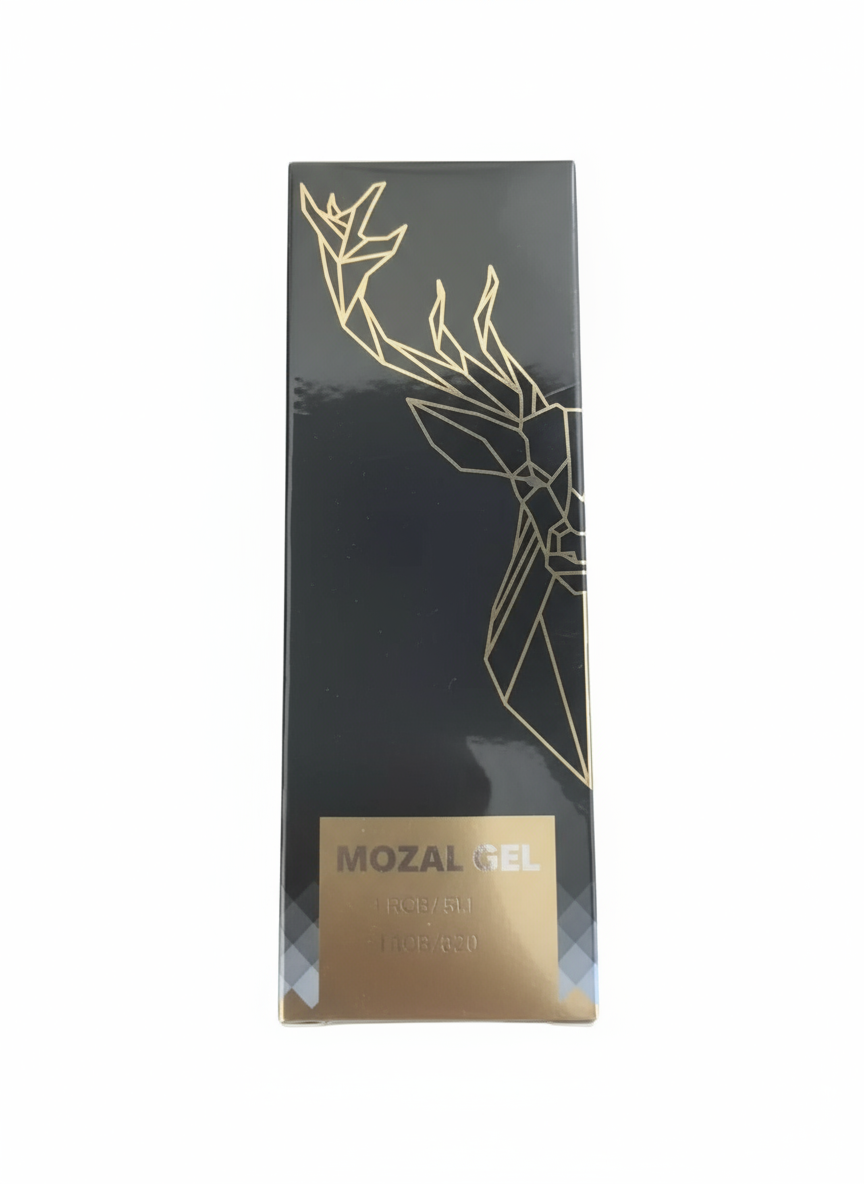 Maral gel gold - Image 3