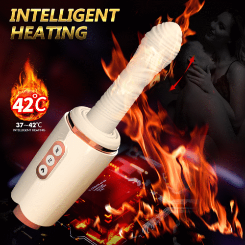 Telescopic cannon machine《LM-0040》