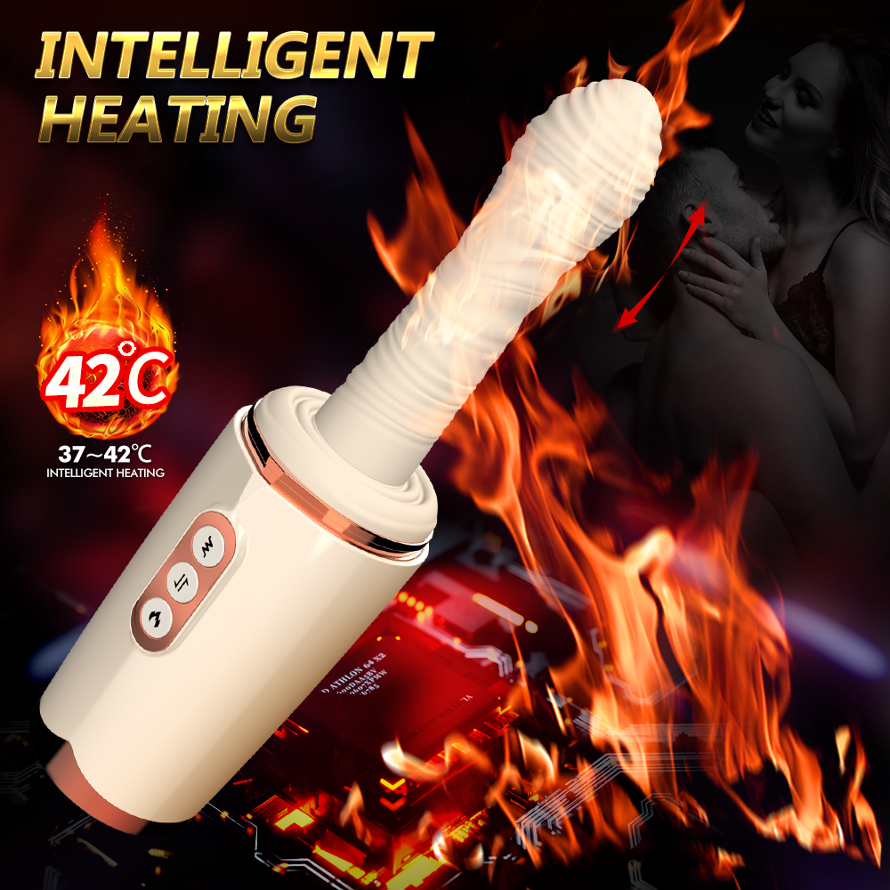 Telescopic cannon machine《LM-0040》