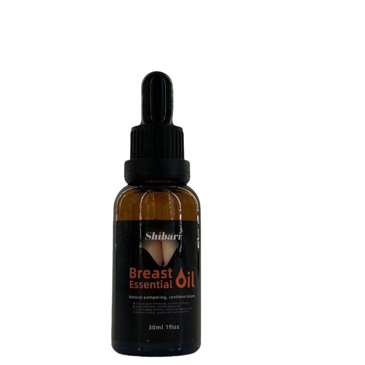 Shibari breast essential oil - Image 4